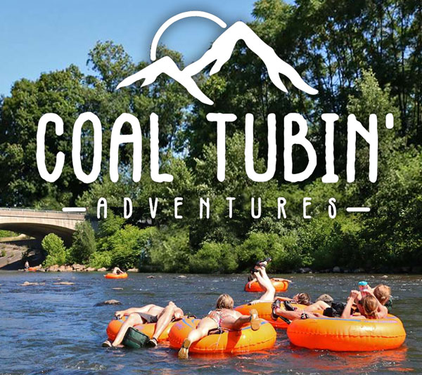 Coal Tubin River Rafting Adventures