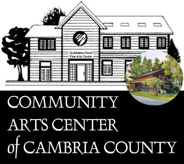 Community Arts Center of Cambria County