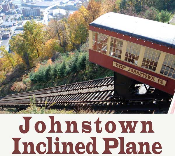 Johnstown Inclined Plane