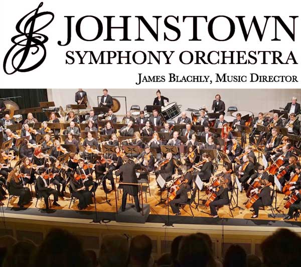 Johnstown Symphony Orchestra