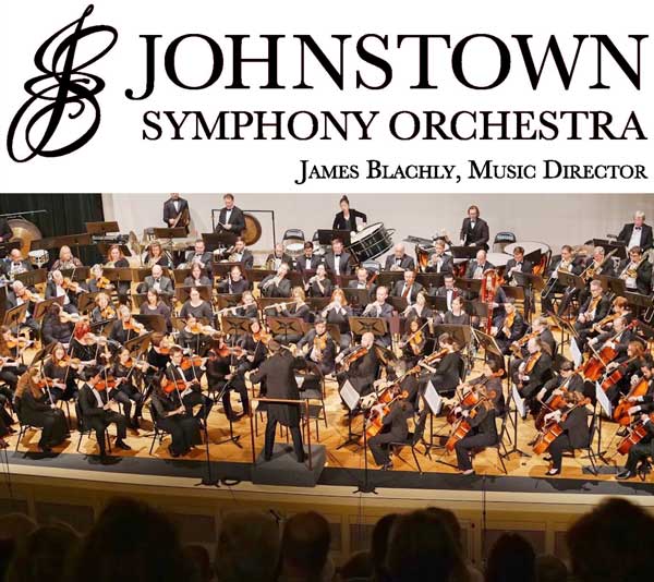 Johnstown Symphony Orchestra