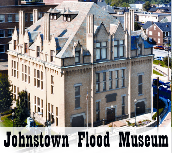 Johnstown Flood Museum