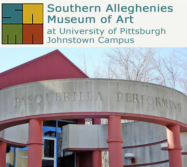 Southern Alleghenies Museum of Art at Pitt Johnstown Campus