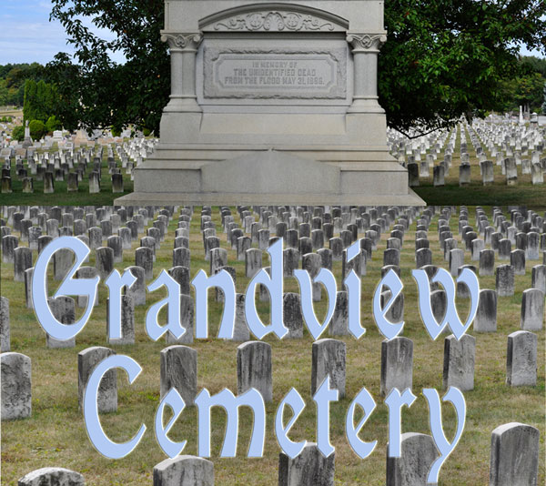 Grandview Cemetery Johnstown PA