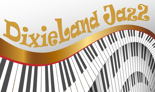 DIxieLand-Jazz Dixieland Jazz Band