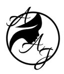 Ashley A. Jones Artist Logo