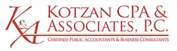 Kotzan CPA & Associates Sponsor for Gallery Garden Party 2025