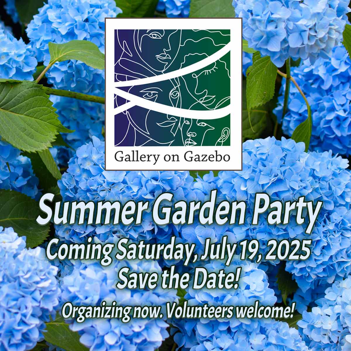 GardenParty2025-site Summer Garden Party 2025