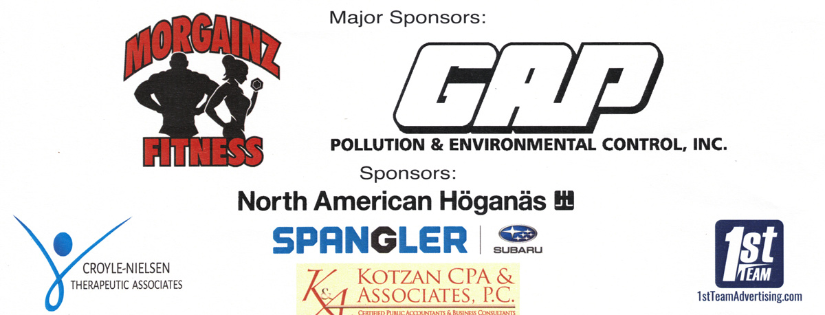 Gallery on Gazebo Sip and Savor 2025 Sponsors